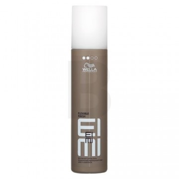 Wella Professionals EIMI Fixing Hairsprays Flexible Finish hairspray without aerosol 250 ml