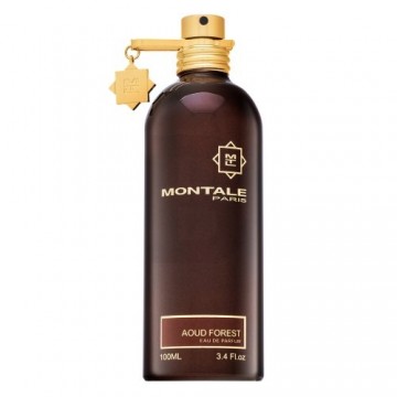 Montale Aoud Forest Unisex parfimērijas ūdens 100 ml