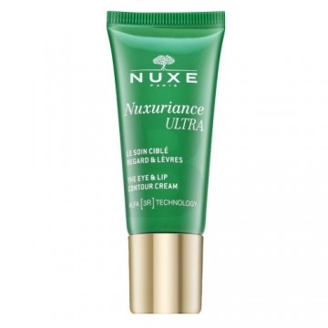 Nuxe Nuxuriance Ultra Eye and Lip Contour Cream 15 ml