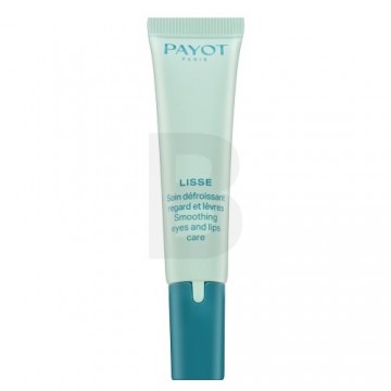 Payot Lisse Smoothing Cream Smootning Eyes & Lips Care 15 ml