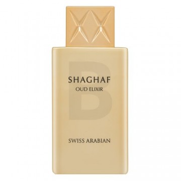 Swiss Arabian Shaghaf Oud Elixir unisexir parfimērijas ūdens 75 ml