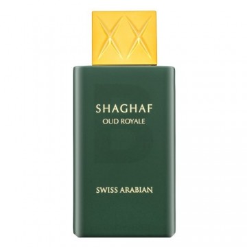 Swiss Arabian Shaghaf Oud Royale unisex eau de parfum 75 ml