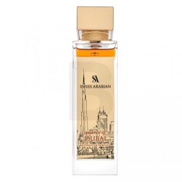 Swiss Arabian Opulence Of Dubai unisex parfimērijas ūdens 100 ml