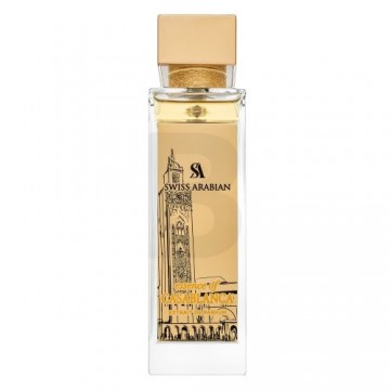 Swiss Arabian Essence Of Casablanca unisex parfimērijas ūdens 100 ml