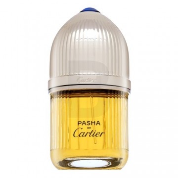 Cartier Pasha pure perfume for men 50 ml