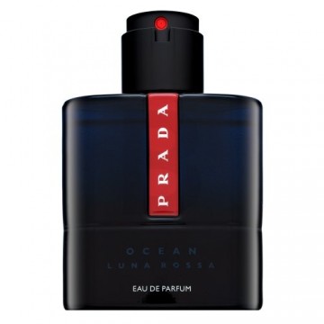 Prada Luna Rossa Ocean eau de parfum for men 50 ml