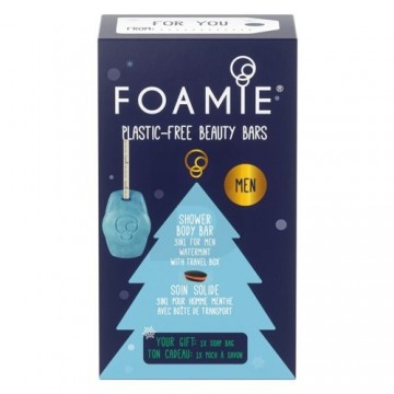 Foamie Men Gift Set 90 g