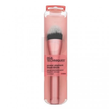 Кисть для румян Real Techniques Power Pigment Blush Brush