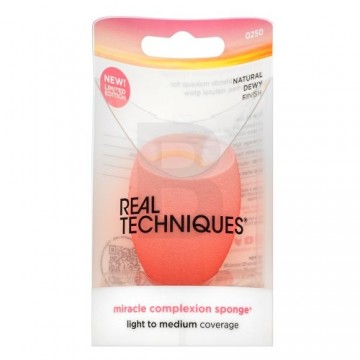 Real Techniques Sunrise To Sunset Miracle Complexion Sponge