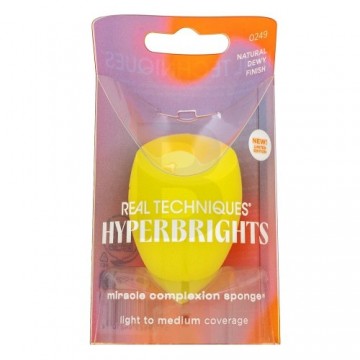 Real Techniques Hyperbrights Miracle Complexion Sponge