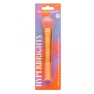 Real Techniques Hyperbrights Color Drop Cheek Brush Blush Brush