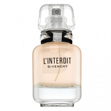 Givenchy L'Interdit tualetes ūdens sievietēm 35 ml