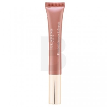 Clarins Natural Lip Perfector Lip Gloss 06 Rosewood Shimmer 12 ml