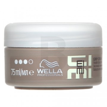 Wella Professionals EIMI Texture Grip Cream Shaping Cream 75 ml