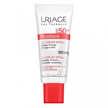 Uriage CC Cream Roseliane CC Crème SPF50+ 40 ml