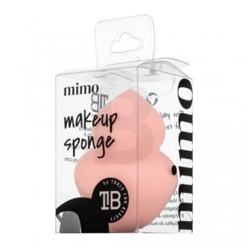 MIMO Multipourpose Makeup Sponge Light Pink 42x65mm