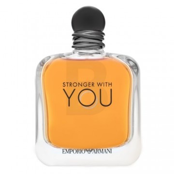 Armani (Giorgio Armani) Stronger With You Eau de Toilette for men 150 ml