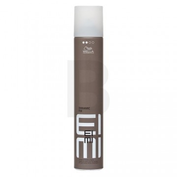 Wella Professionals EIMI Fixing Hairsprays Dynamic Fix hairspray for all hair types 500 ml