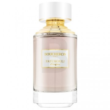 Boucheron Patchouli d'Angkor unisex eau de parfum 125 ml