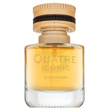 Boucheron Quatre Iconic eau de parfum for women 30 ml