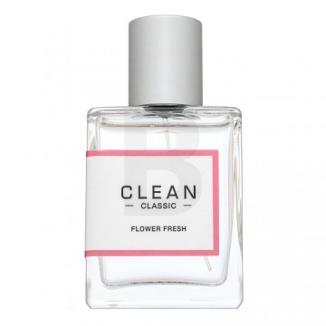 Clean Classic Flower Fresh smaržas ūdens sievietēm 30 ml