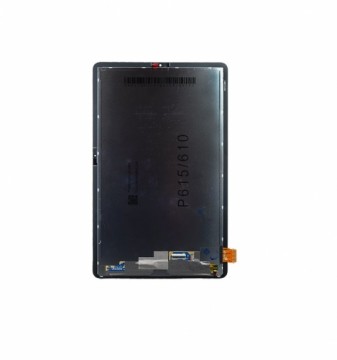 LCD display + Touch Unit Samsung P613|P619 Galaxy TAB S6 Lite 2022 Black