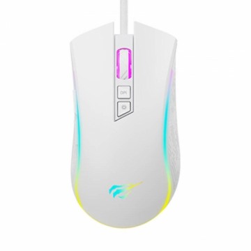 Wired Gaming Mouse Havit MS1034