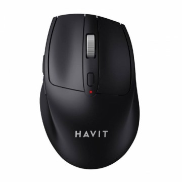 Havit MS61WB universal wireless mouse (black)