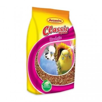 Placek Barība viļņpapagaiļiem – Avicentra food standard for budgerigar, 1 kg