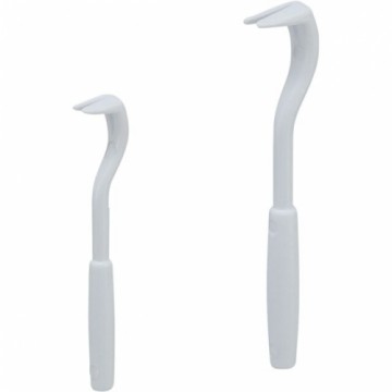 Pincete ērču izņemšanai - Trixie Tick remover, 6–4.5 cm, 2 gab