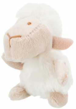 Plush toy : Trixie Sheep 10cm