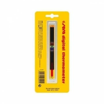 Digital aquarium thermometer : Sera Digital thermometer