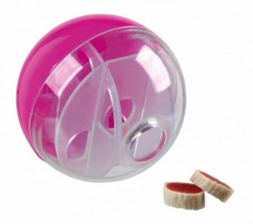 Cat toy : Trixie Cat Snack Ball|Ball, 5 cm