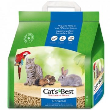 Natural kibble litter : Plaček Kočkolit Cats Best 20l|11kg