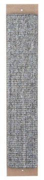 Nagu asināmais : Trixie Scratching Board 11*60cm, grey