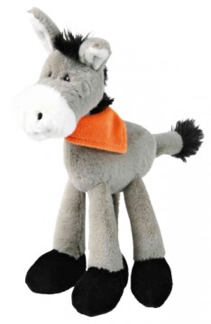 Plush toy : Trixie Donkey 24cm