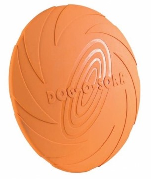 Rotaļlieta suņiem : Trixie Doggy Disc floating 18cm