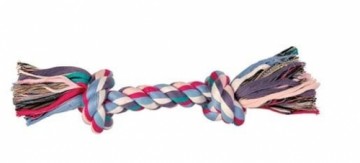 Rotaļlieta suņiem : Trixie Denta Fun Playing Rope, 26cm