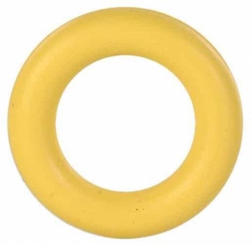 Rotaļlieta suņiem : Trixie Ring, Natural Rubber, 9cm