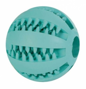 Toy for dogs : Trixie Denta Fun Mintfresh Baseball, 7cm