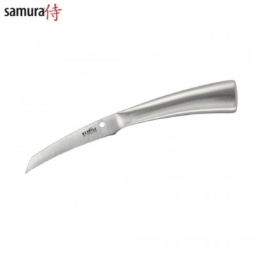 Samura REPTILE Universal Kitchen Paring knife 82mm from AUS 10 Japanese steel 60 HRC