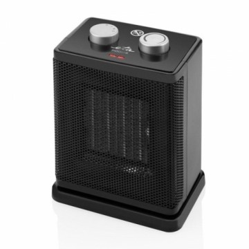 ETA   Heater 262390000 Fogos Fan heater, 1500 W, Number of power levels 2, Black