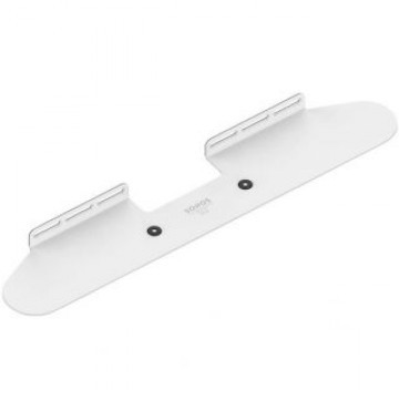 SONOS   Beam Wandhalterung White