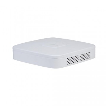 NET VIDEO RECORDER 4CH 4POE/NVR2104-P-4KS3 DAHUA