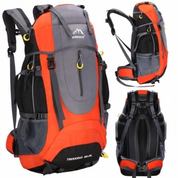 Backpack Springos CS0128 65+5 L