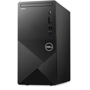 Dell Vostro | 3030 | Desktop | Mini Tower | Intel Core i7 | i7-14700 | Internal memory 8 GB | DDR5 | 512 GB | Intel UHD Graphics 770 | No Optical Drive | Keyboard language English | Ubuntu | Warranty ProSupport NBD Onsite, 36 month(s)