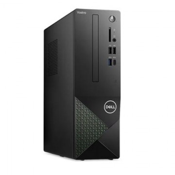 Dell Vostro | 3030 | Desktop | SFF | Intel Core i7 | i7-14700 | Internal memory 16 GB | DDR5 | Solid-state drive capacity 512 GB | Intel UHD Graphics 770 | No Optical Drive | Keyboard language English | Windows 11 Pro | Warranty ProSupport NBD Onsite, 36 