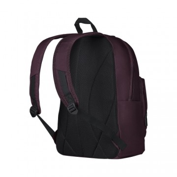 WENGER CRANGO 16" LAPTOP BACKPACK Fig