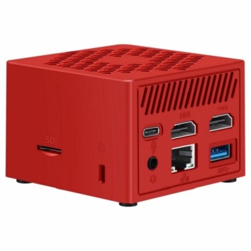 Мини-ПК LEOTEC Intel Celeron N100