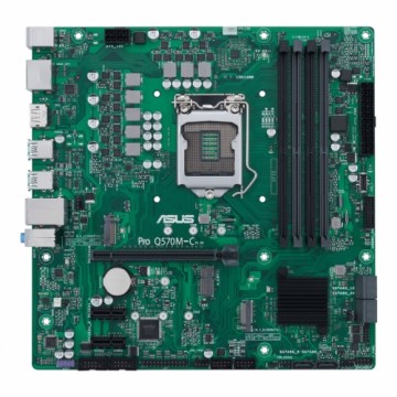 Mātesplate Asus LGA 1200 LGA 1700